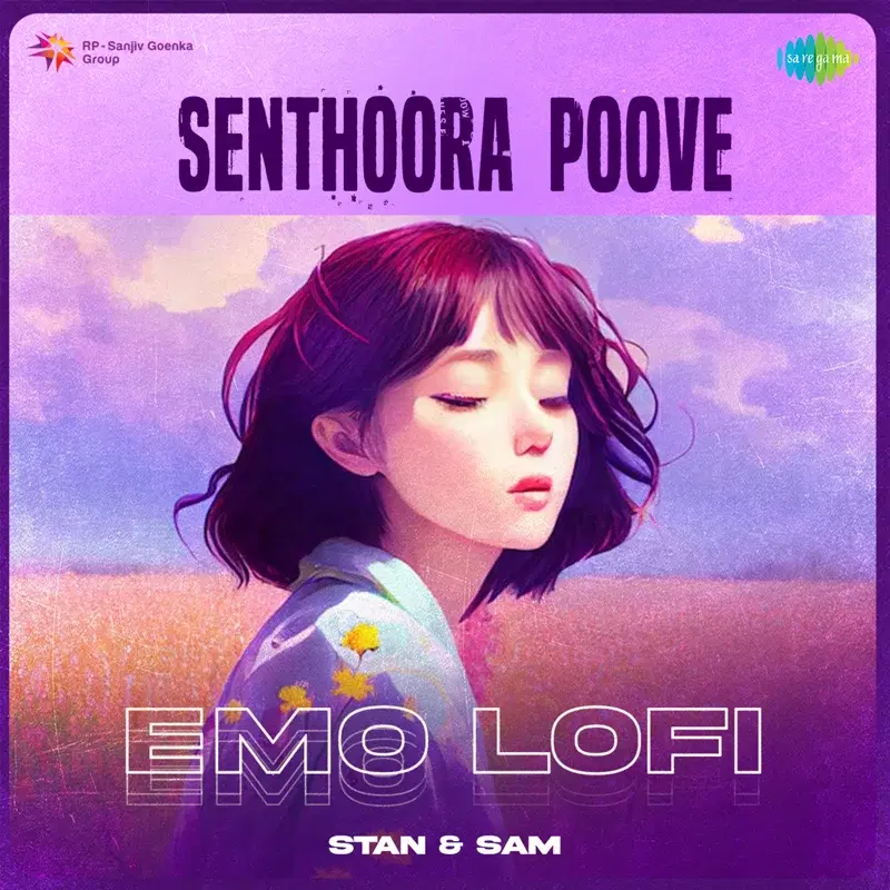 Senthoora Poove
