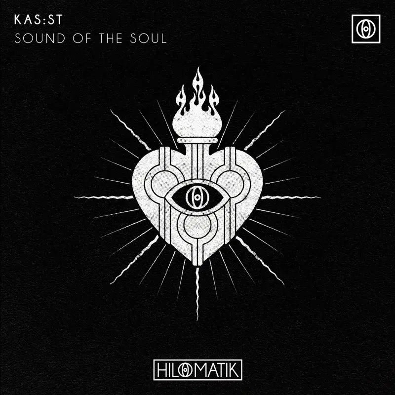 Sound Of The Soul