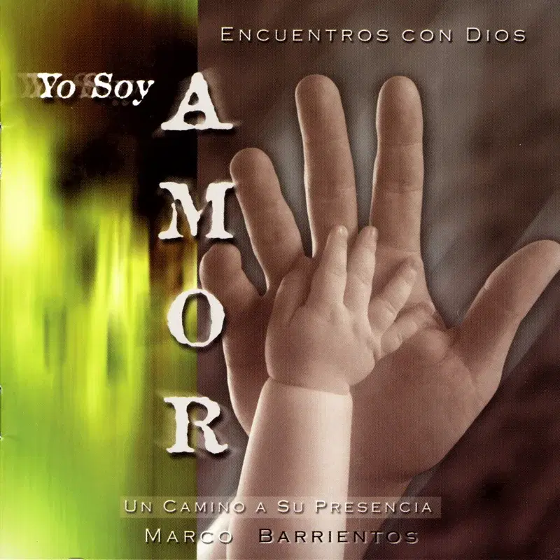 Yo Soy Amor