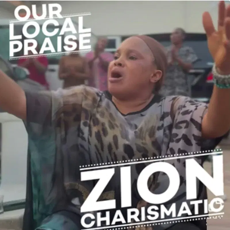 Our local Praise
