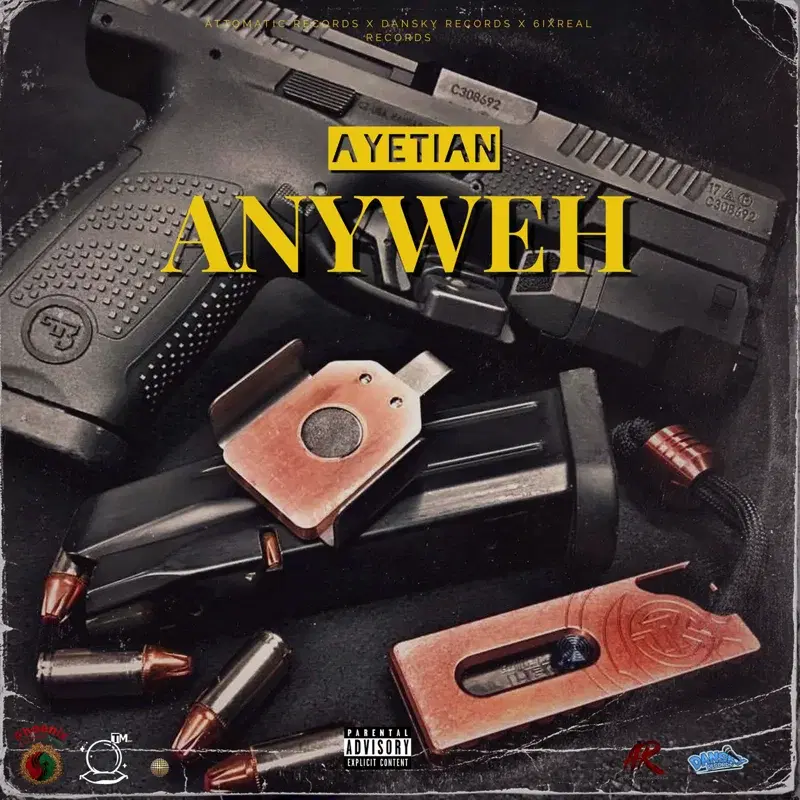 Anyweh