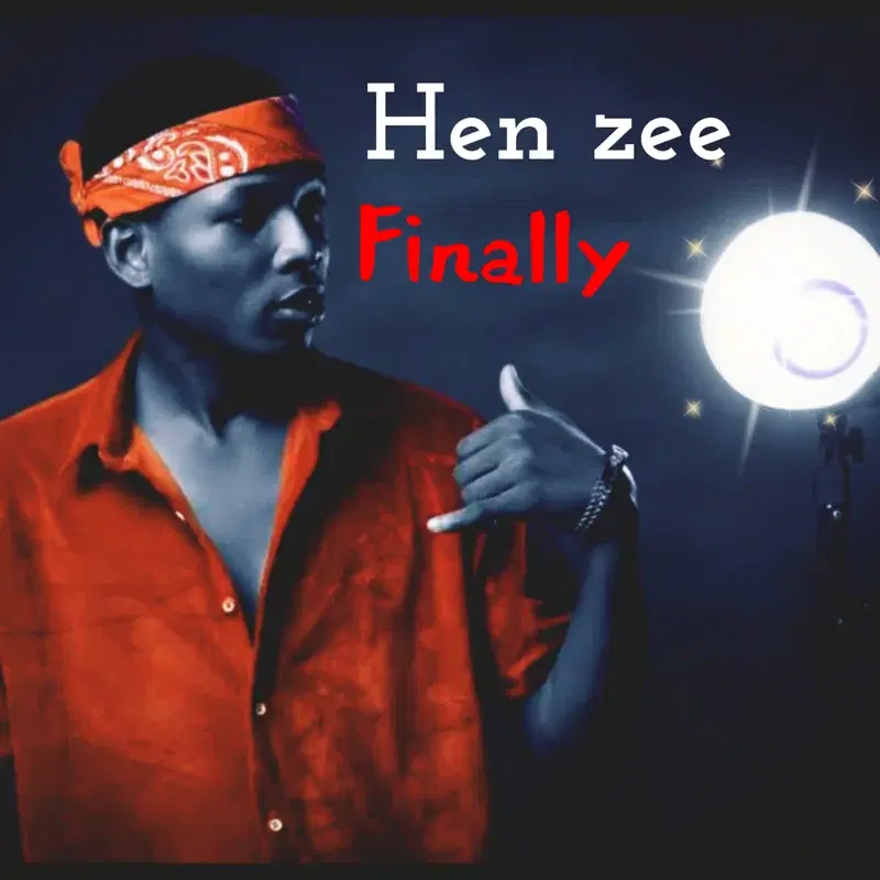 Finally