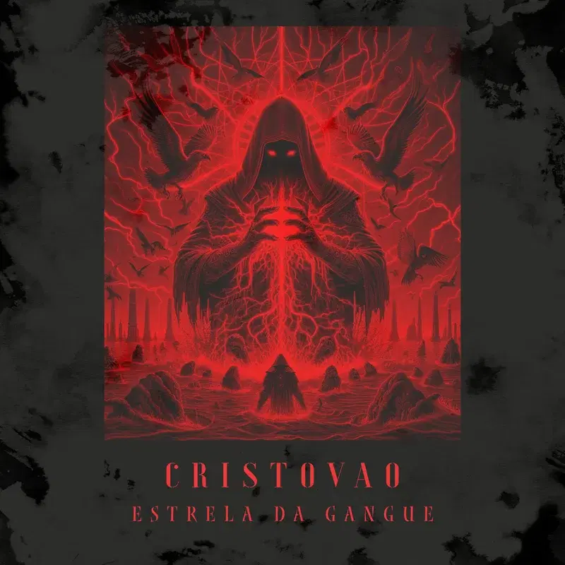Estrela Da Gangue