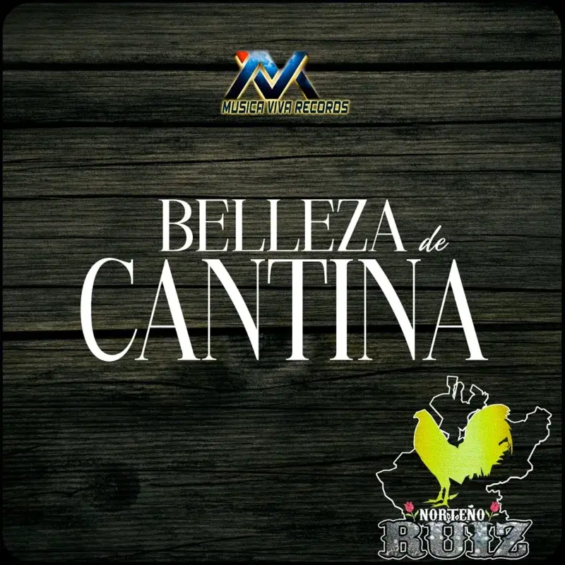 BELLEZA DE CANTINA