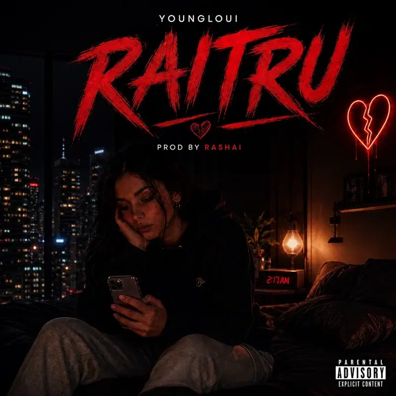 Raitru