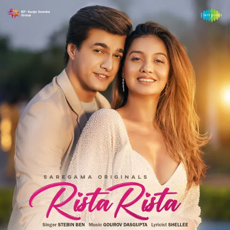 Rista Rista - Single