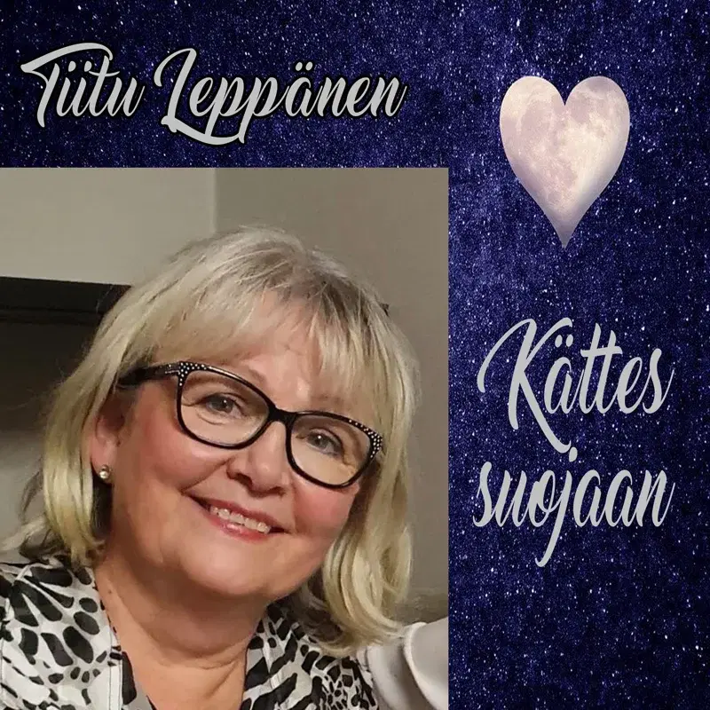 Kättes suojaan