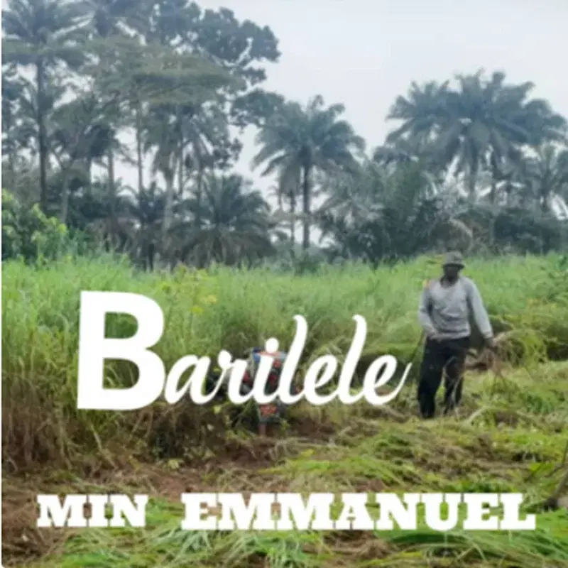 Barilele