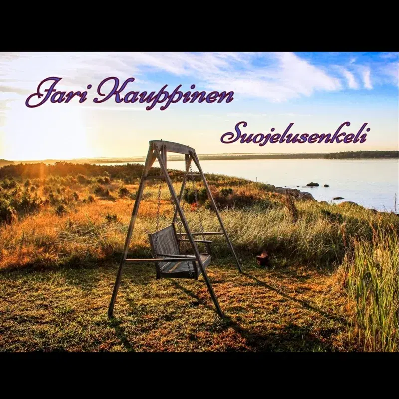 Suojelusenkeli