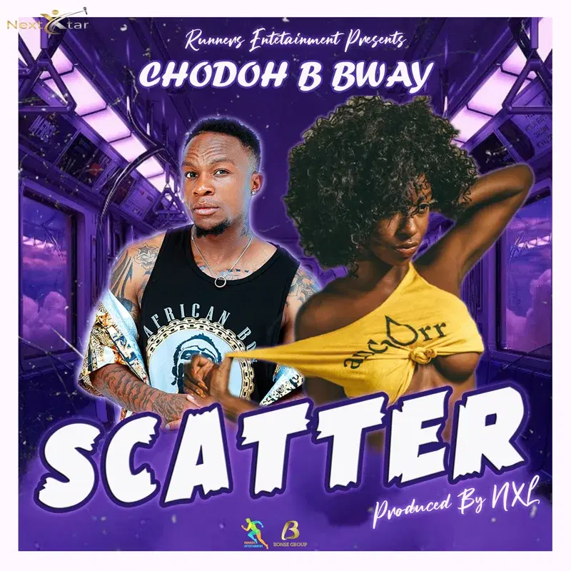 Scatter