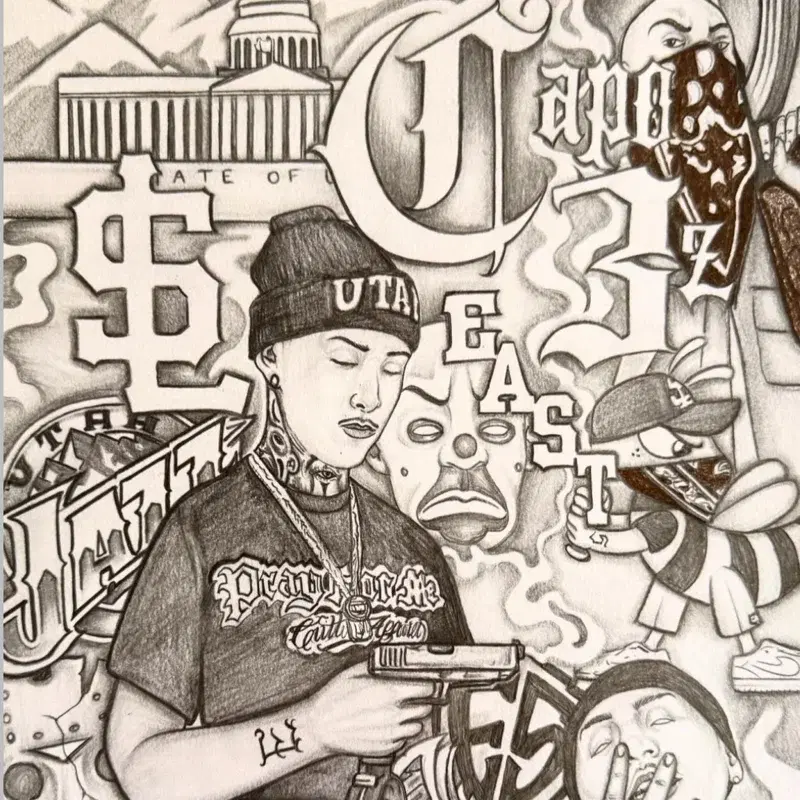 Cover Art