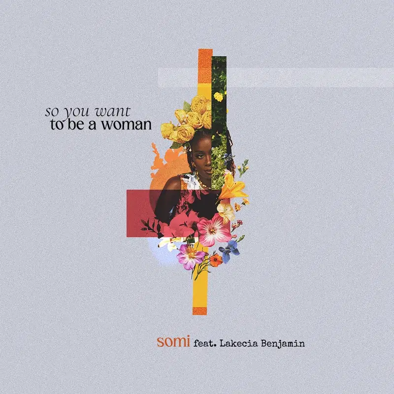 So You Want to Be A Woman