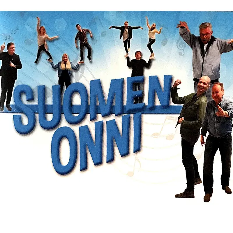 Suomen Onni