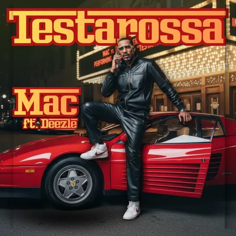 Testarossa