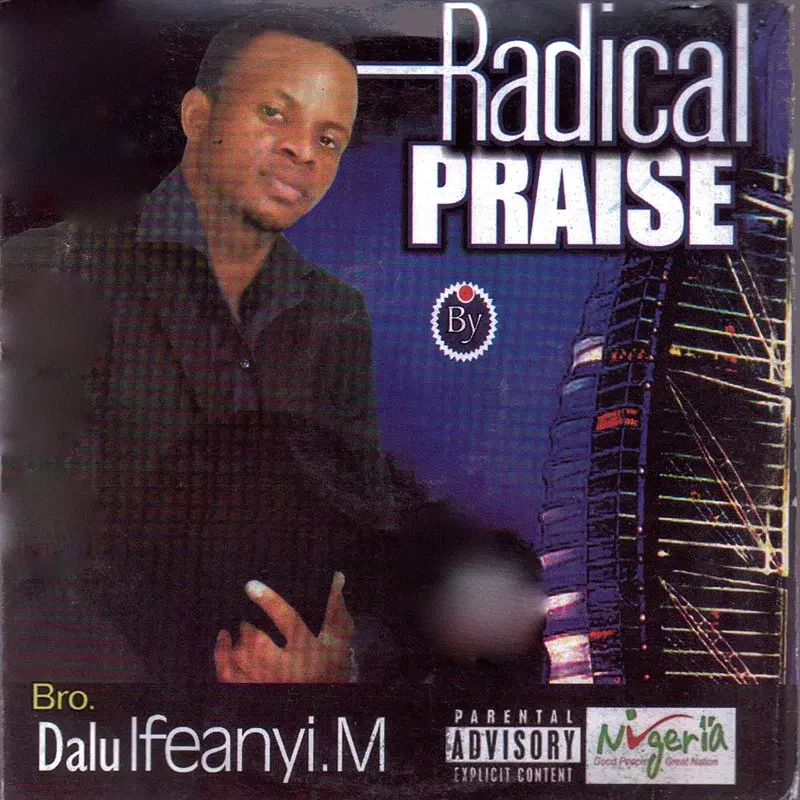 Radical Praise