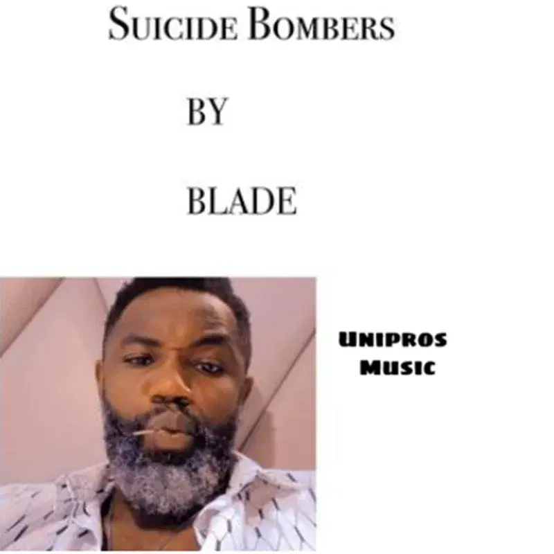 Suicide Bombers