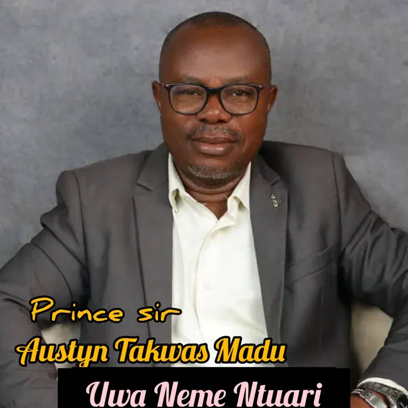 Uwa Neme Ntuari
