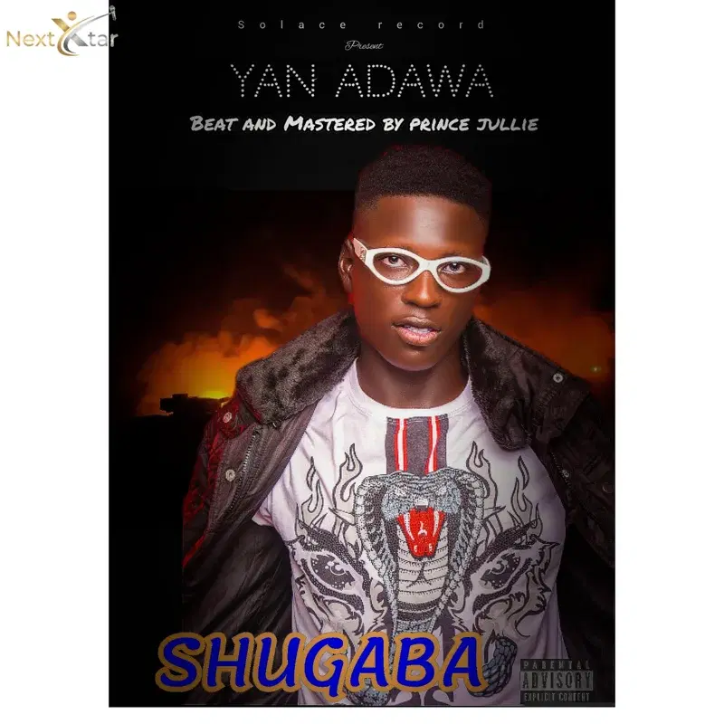 Yan Adawa