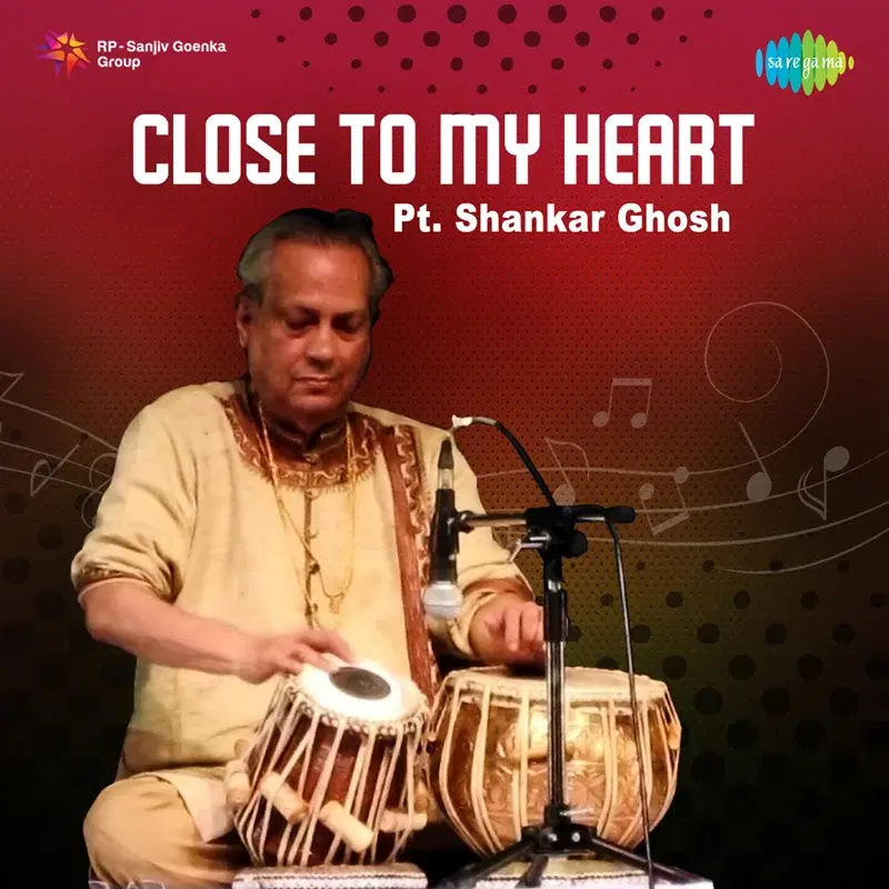 Close to My Heart