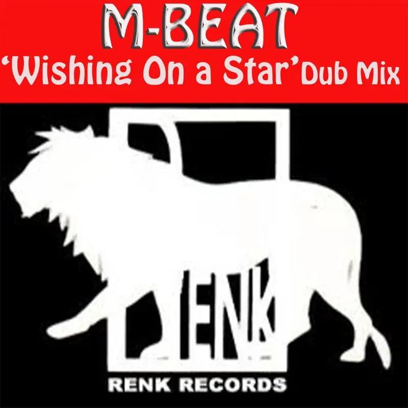 Wishing On a Star (Dub Mix)