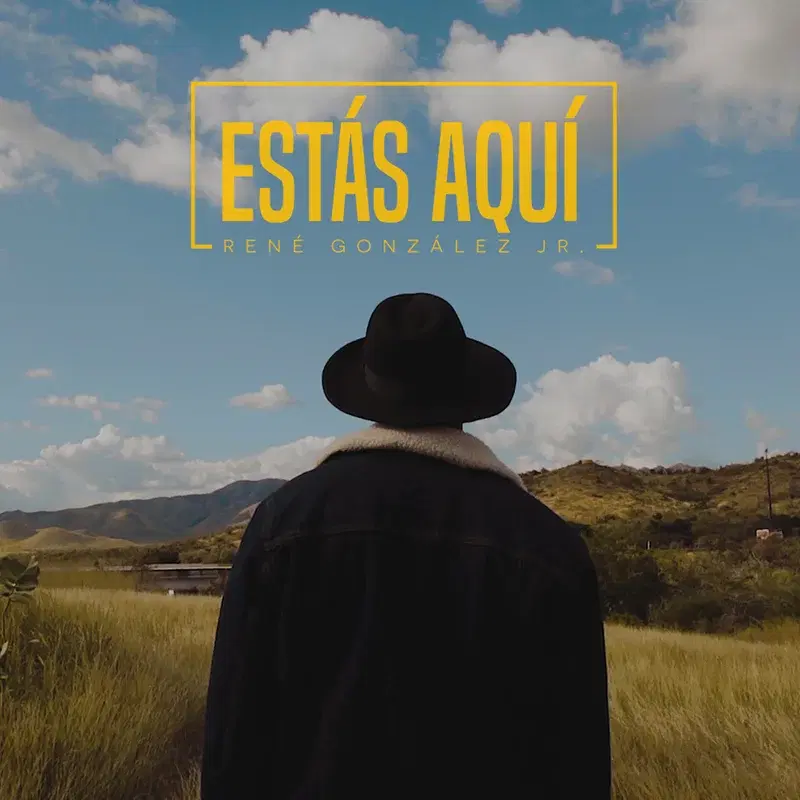 Estás Aquí