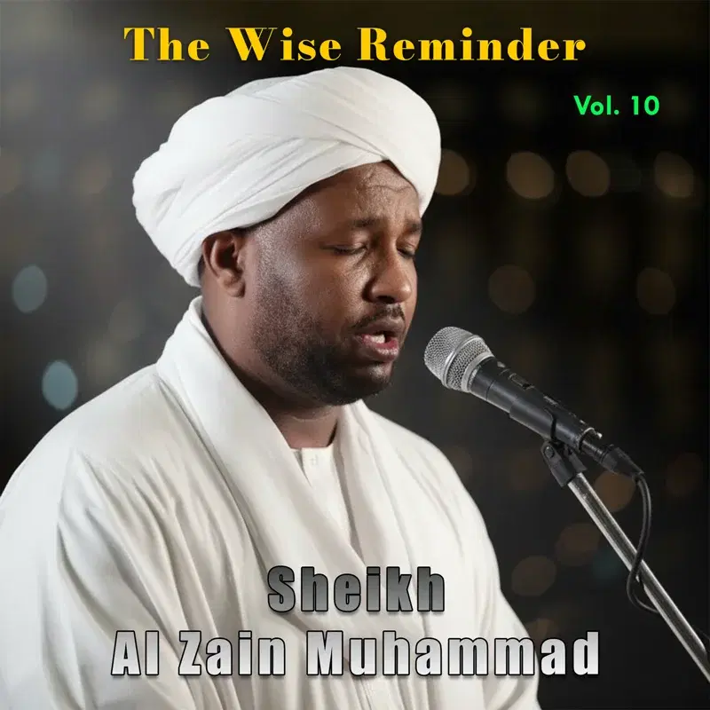 The Wise Reminder, Vol. 10