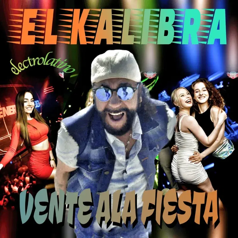 Vente a la Fiesta