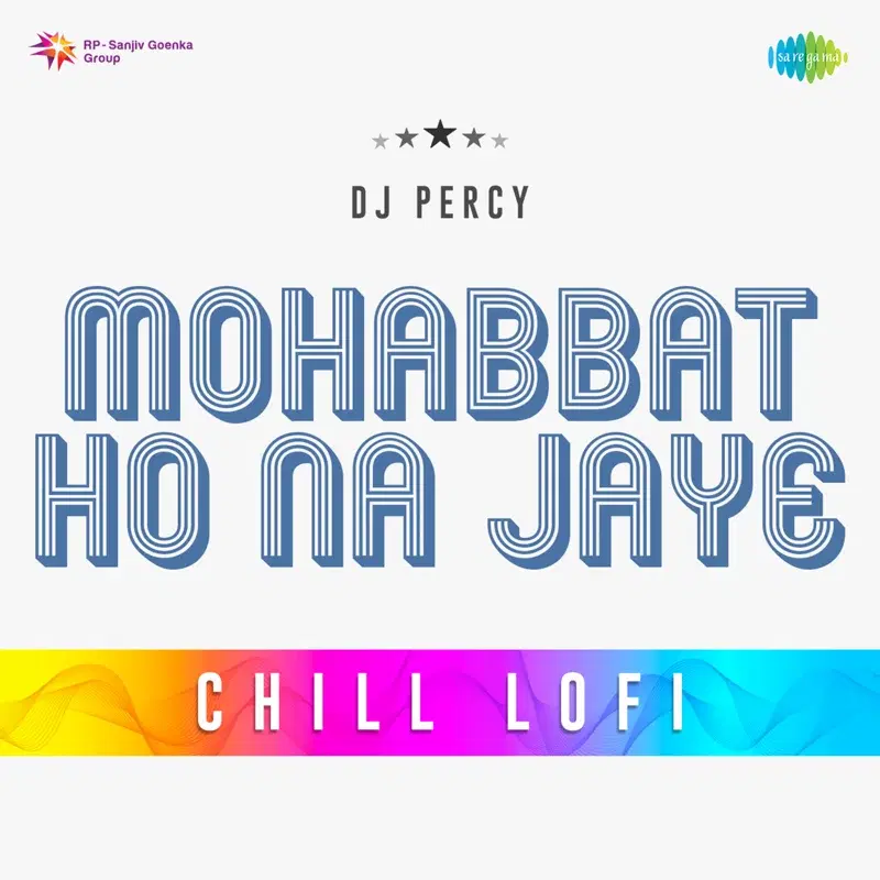 Mohabbat Ho Na Jaye