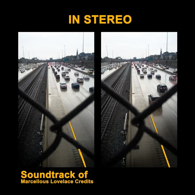 Soundtrack of Marcellous Lovelace Credits