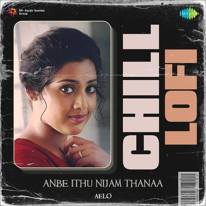 Anbe Ithu Nijam Thanaa