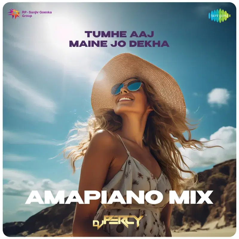 Tumhe Aaj Maine Jo Dekha