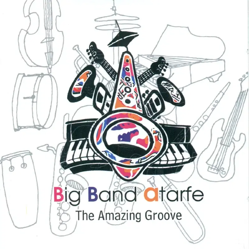 The Amazing Groove