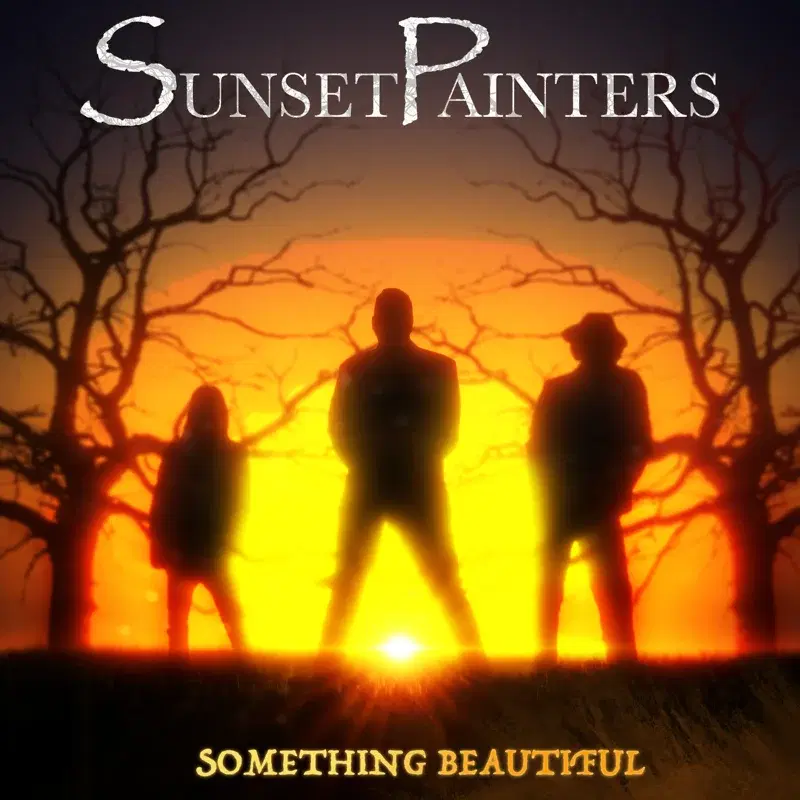 Something Beautiful