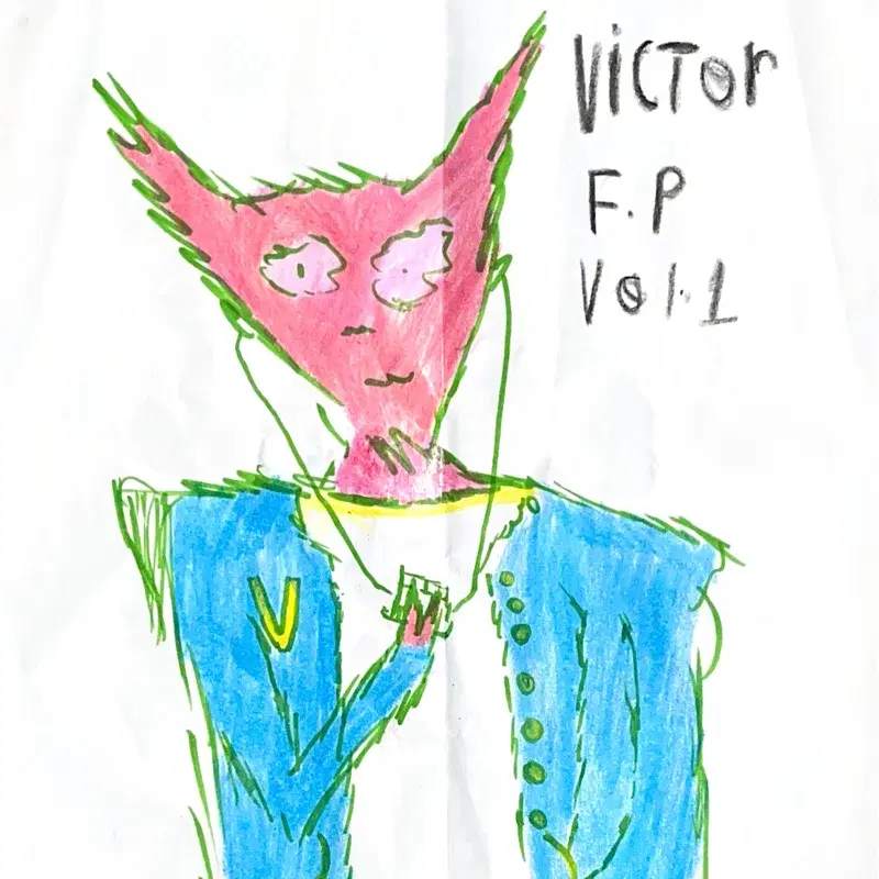 Victor F.P Vol. 1