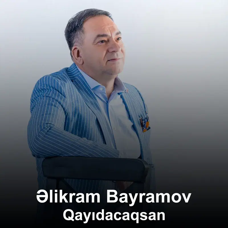 Qayıdacaqsan