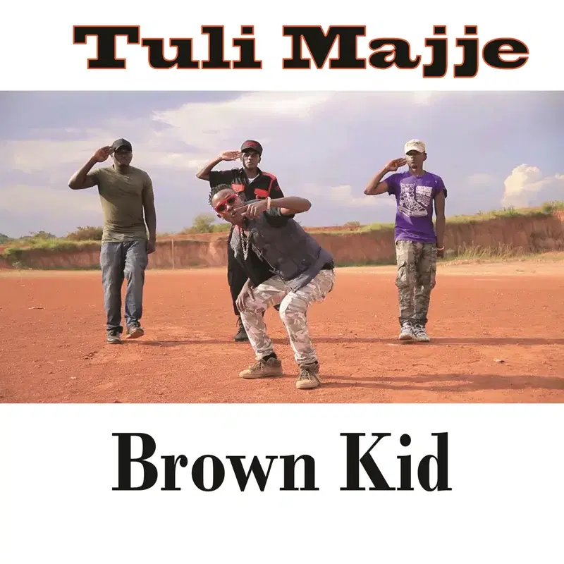 Tuli Majje