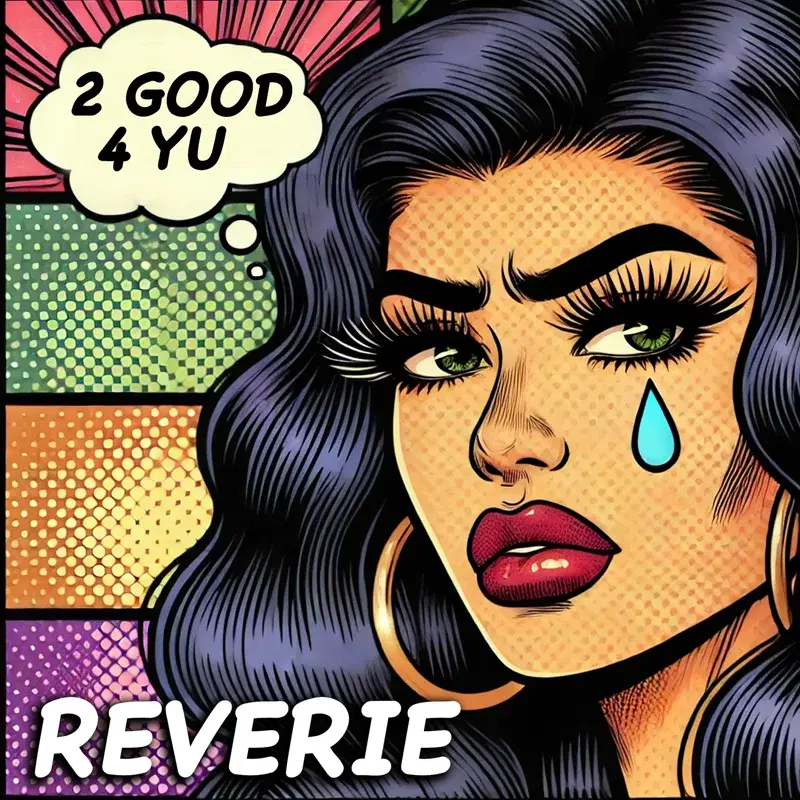 2 good 4 yu