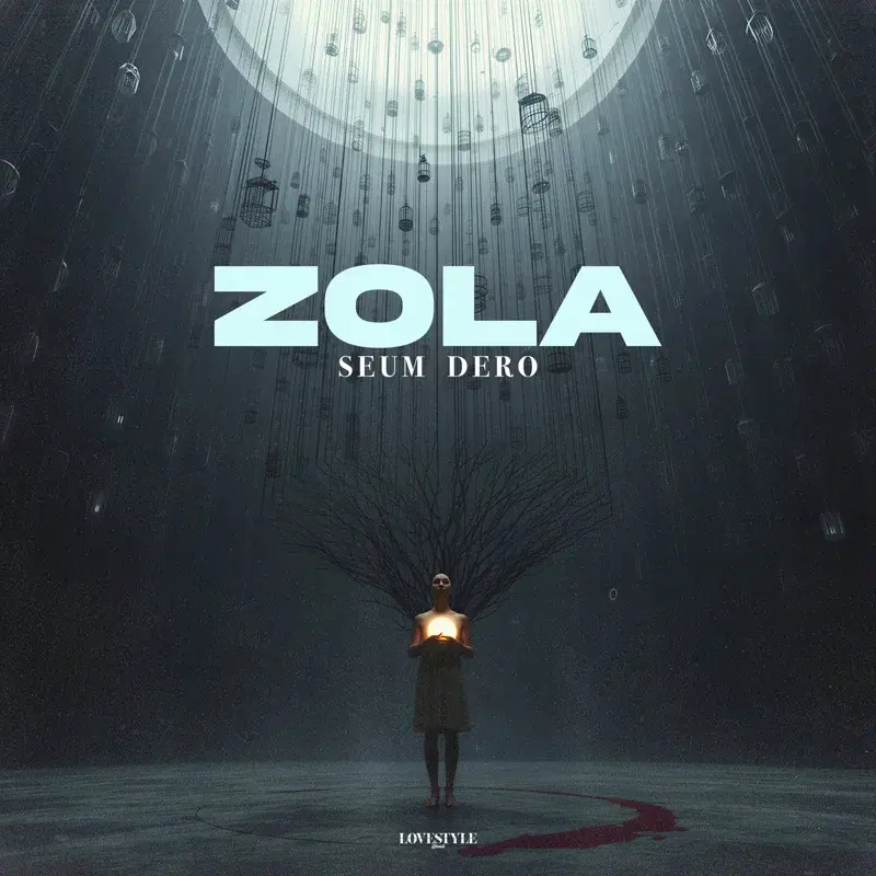 Cover Art