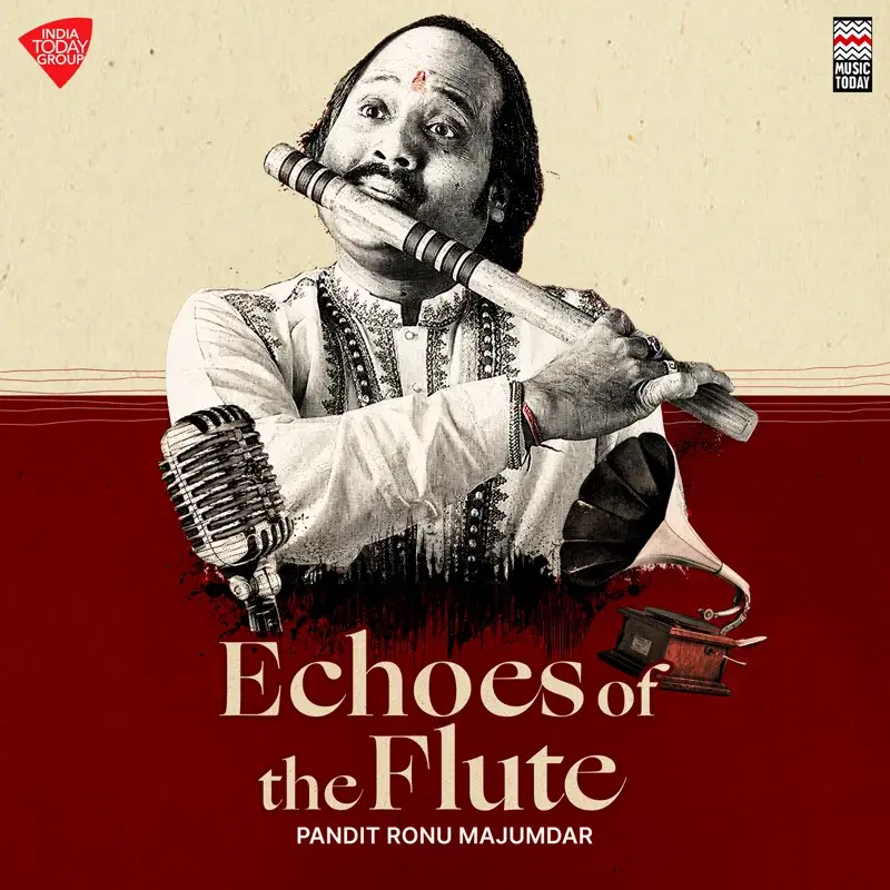Echoes of the Flute - Raga Marwa