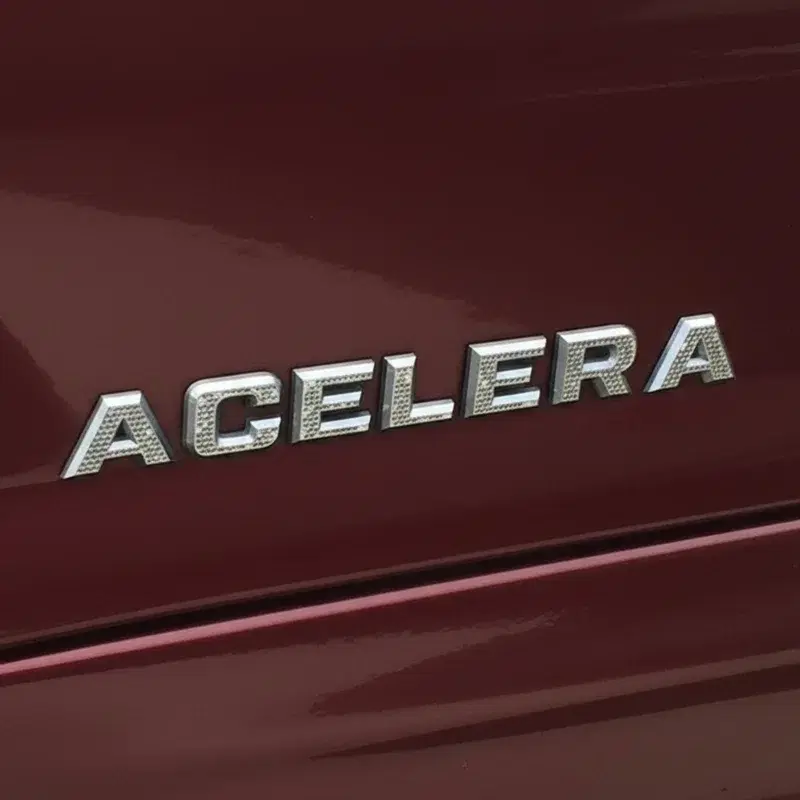 ACELERA