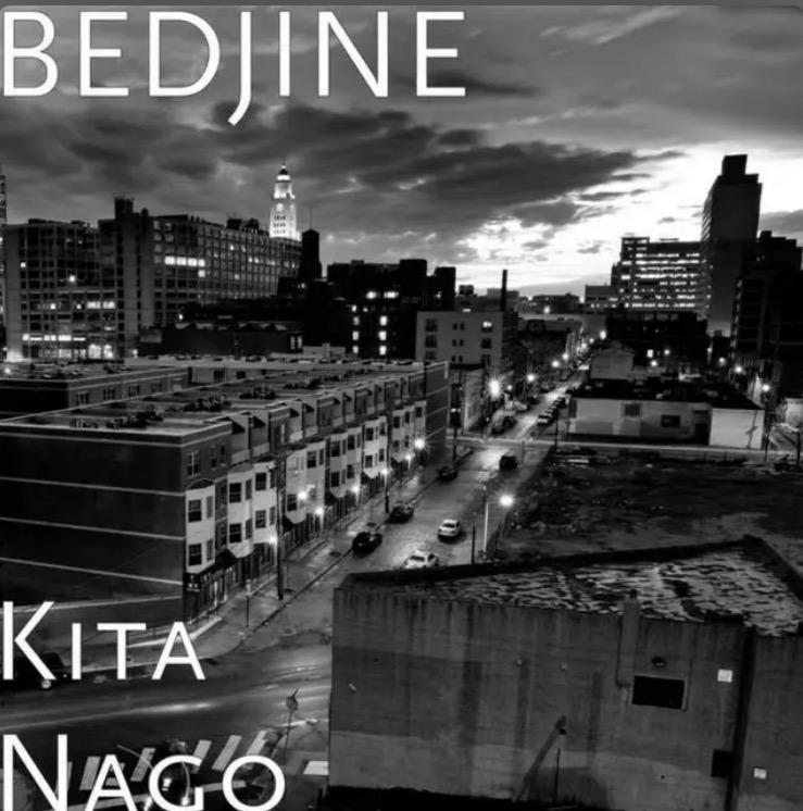 Kita Nago