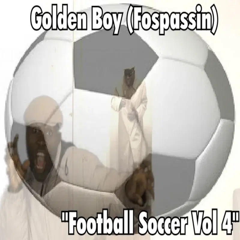 Football Soccer Vol 4