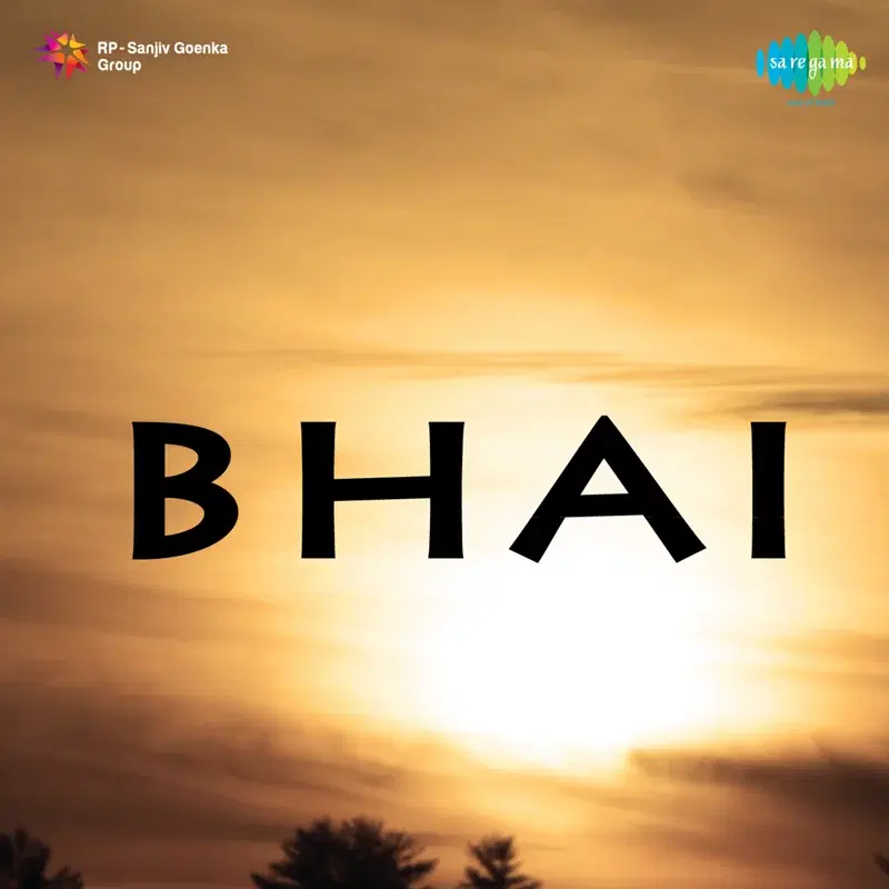 Bhai (Original Motion Picture Soundtrack)