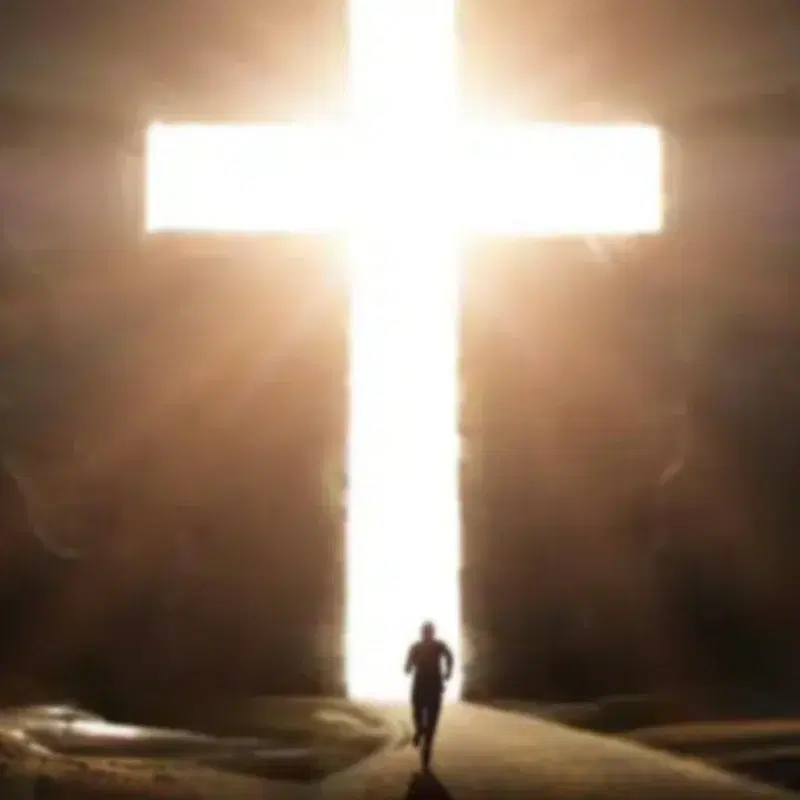 The Power of Salvation