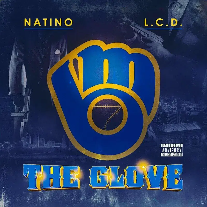 The Glove (Deluxe)
