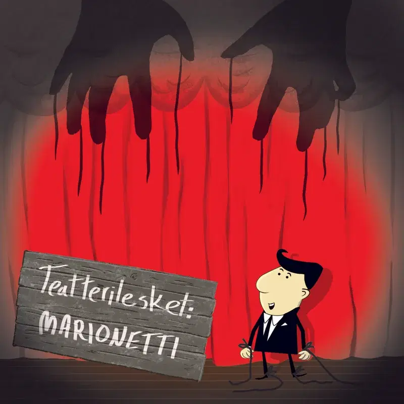 Marionetti