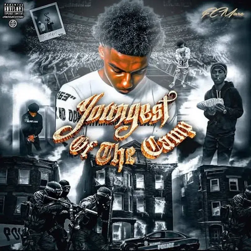 Cover Art