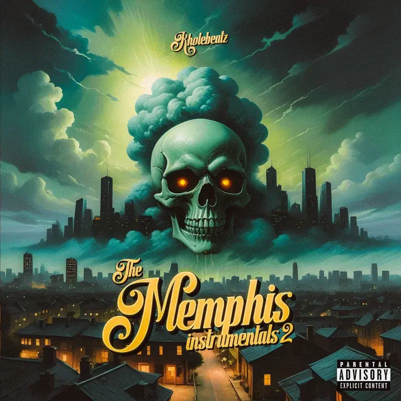Memphis Instrumentals 2