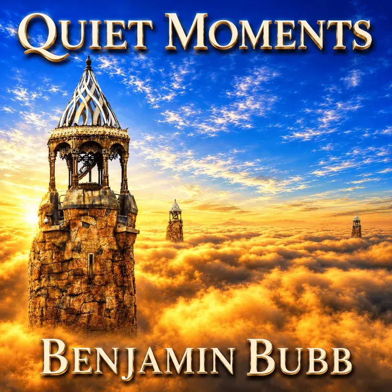 Quiet Moments