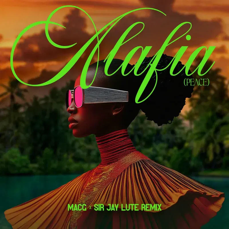 Alafia (Peace)